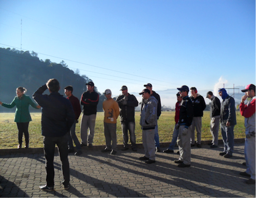 Tecnotri Realiza a Sipat 2016.05