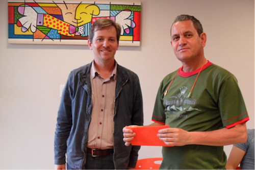 Tecnotri Realiza a Sipat 2016