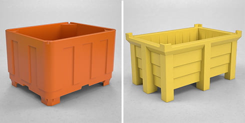 Contentores Tecnotri