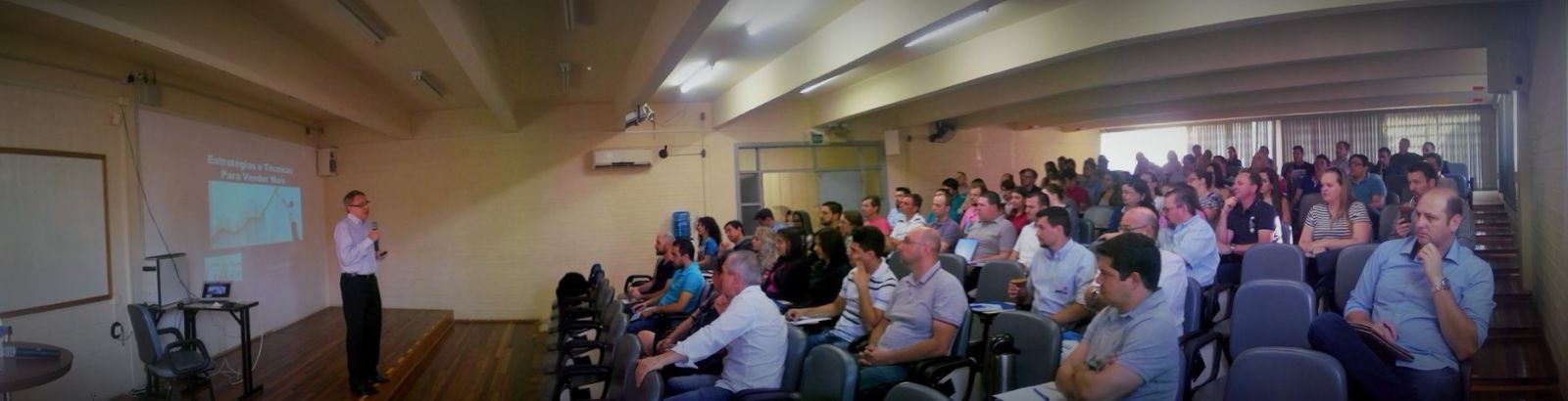 Workshop Eduardo Tevah