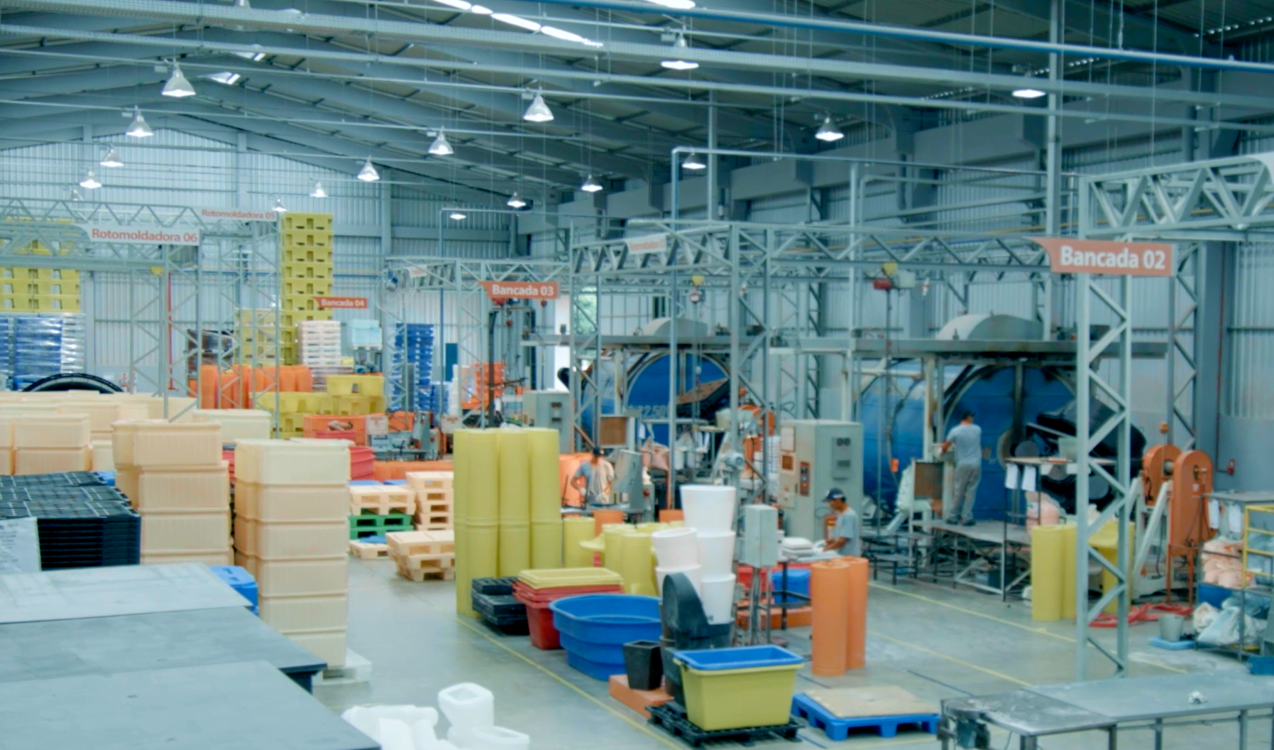 plastico rotomoldado tecnotri