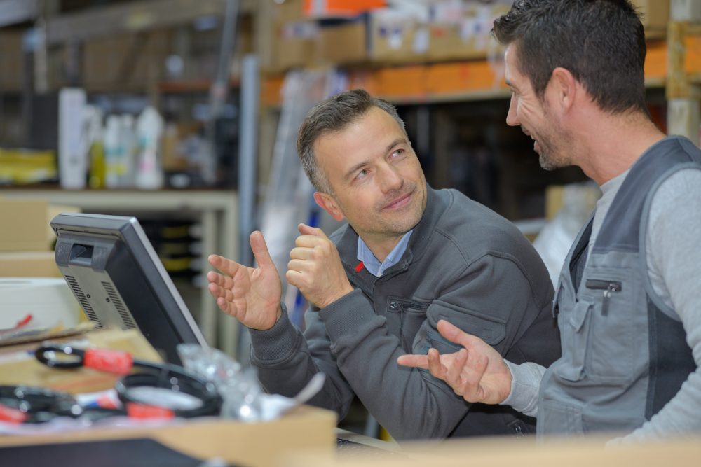 logística para e-commerce