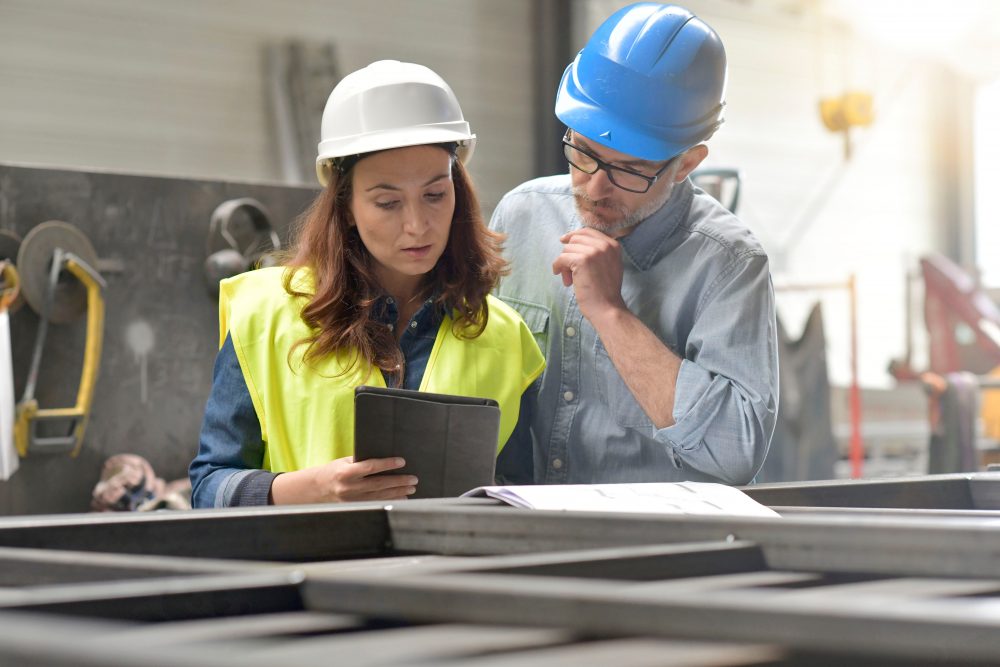 planejamento logístico