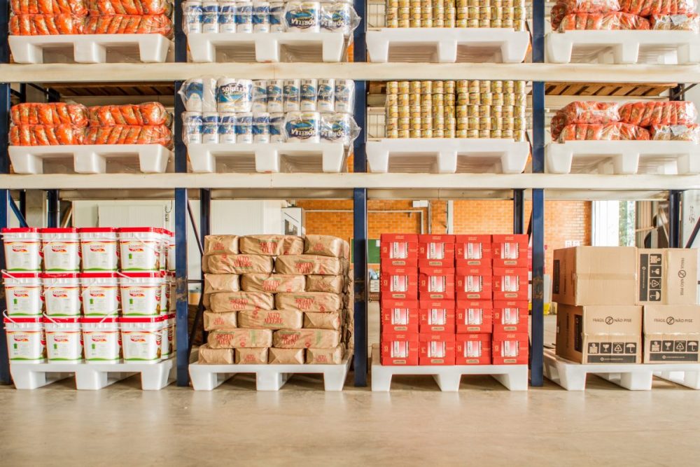 boas práticas na indústria alimentícia