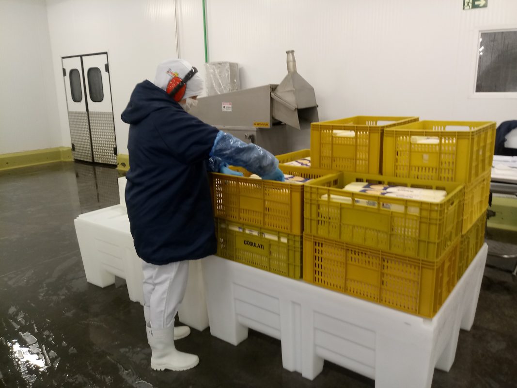 Como evitar turnover em frigorífico