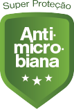 Proteção Antimicrobiana