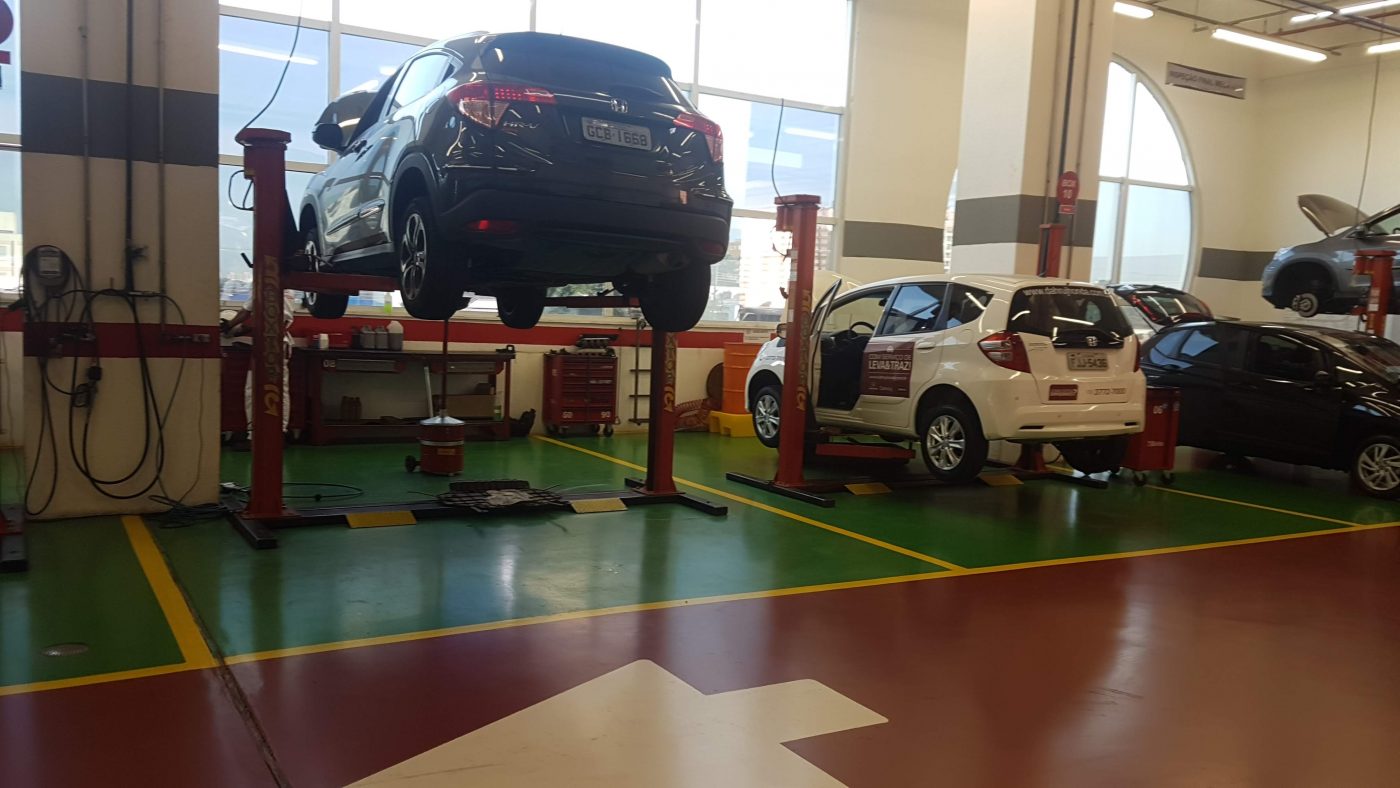 pallet de contenção