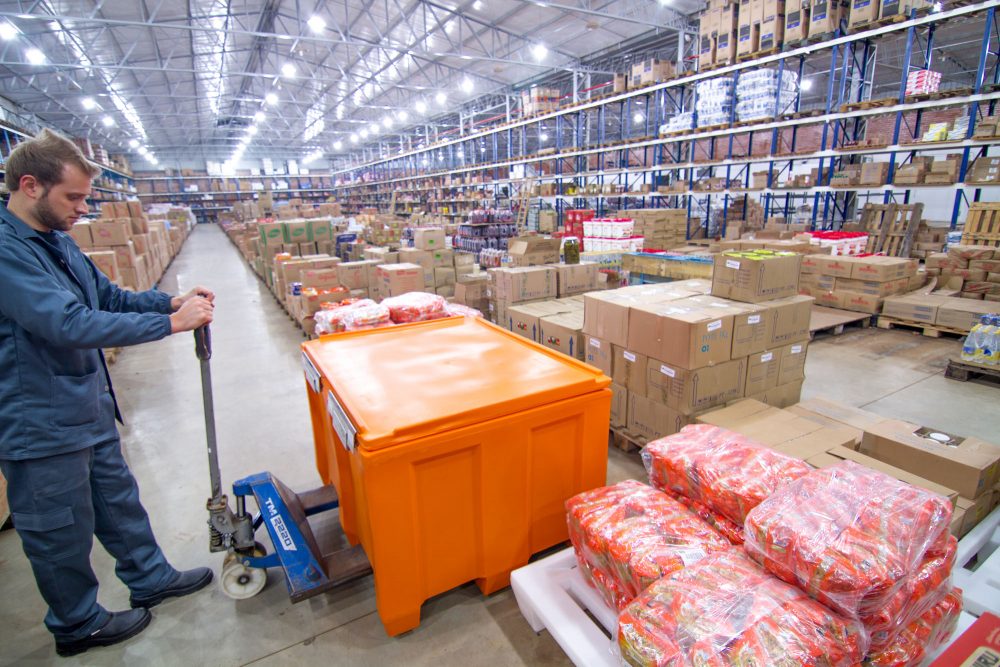 produtos perecíveis