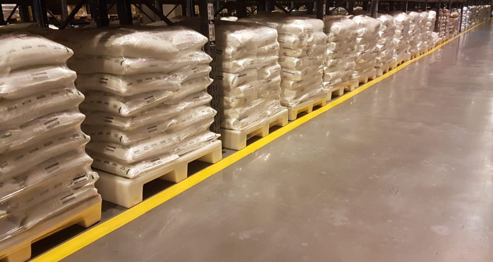 segurança na indústria farmacêutica