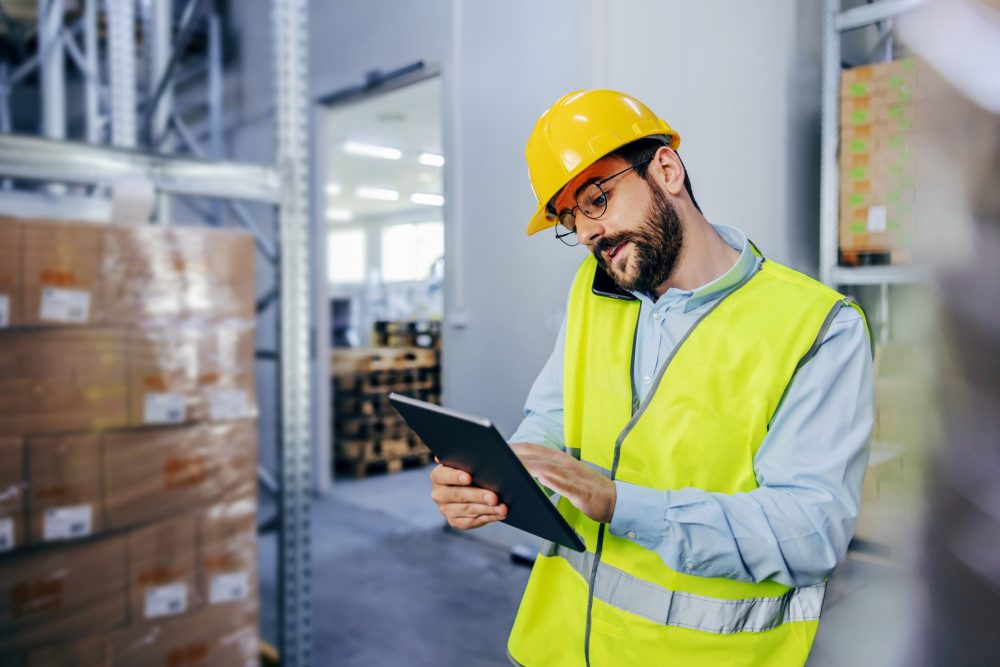 problemas logísticos