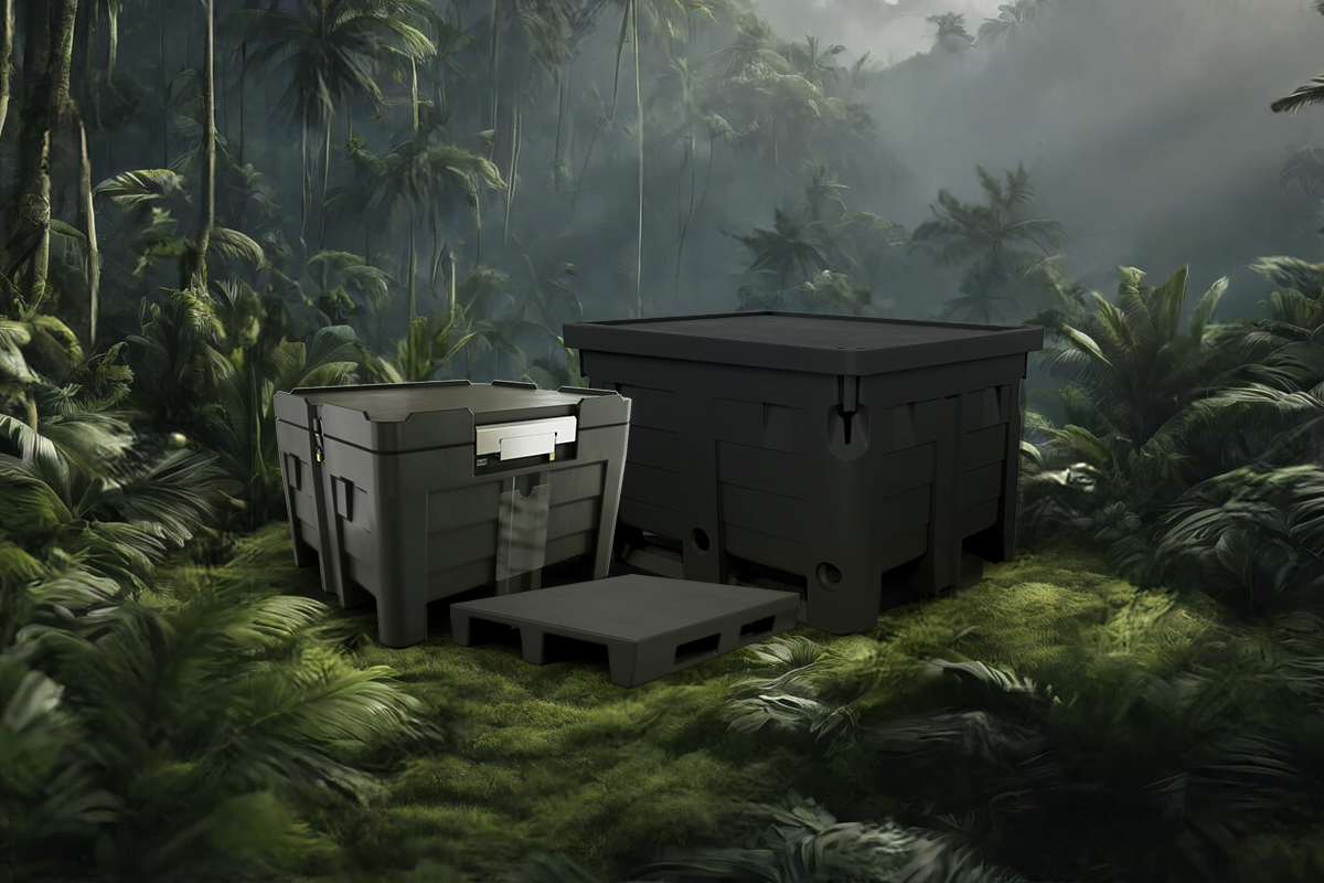 Linha Ecoblack Tecnotri: sustentabilidade para a sua indústria