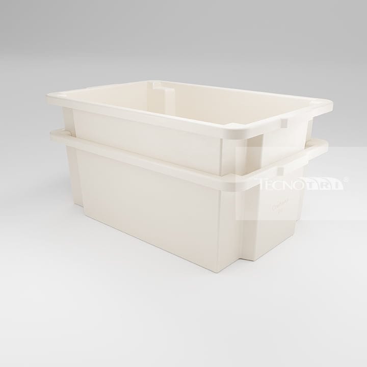 Contentor Bin 38 litros