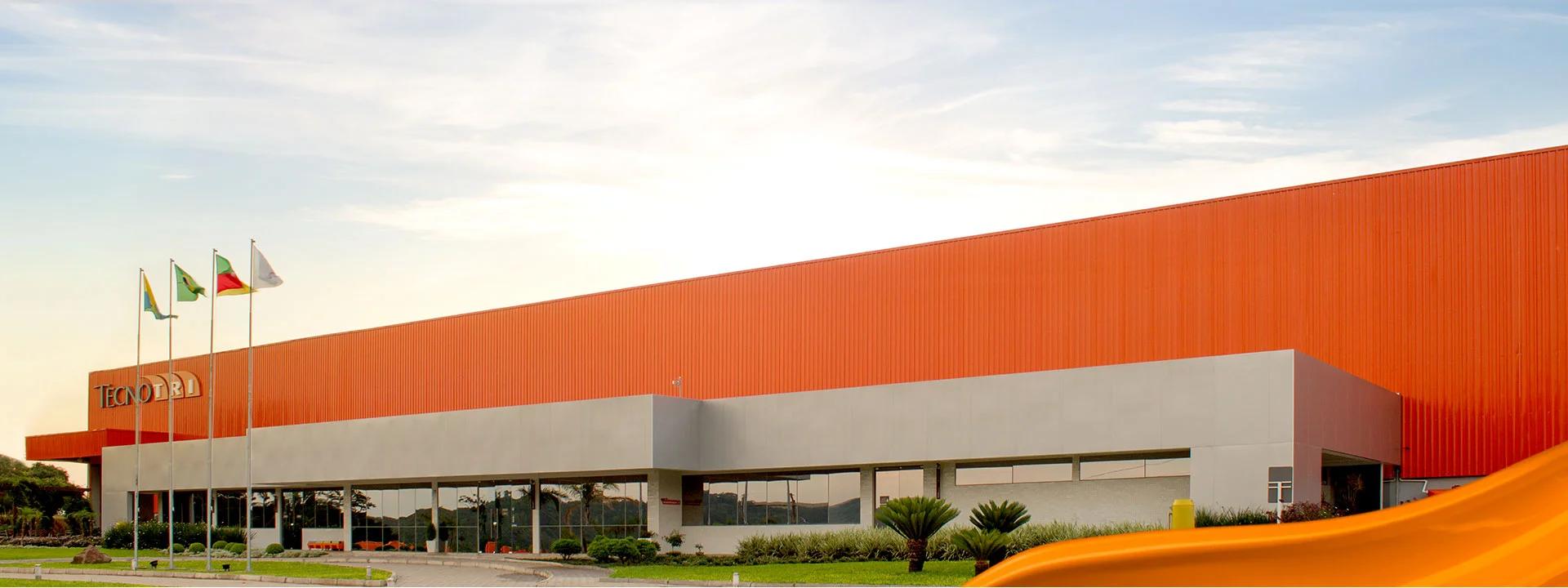 Inovação e sustentabilidade no DNA: conheça a rotina da Tecnotri