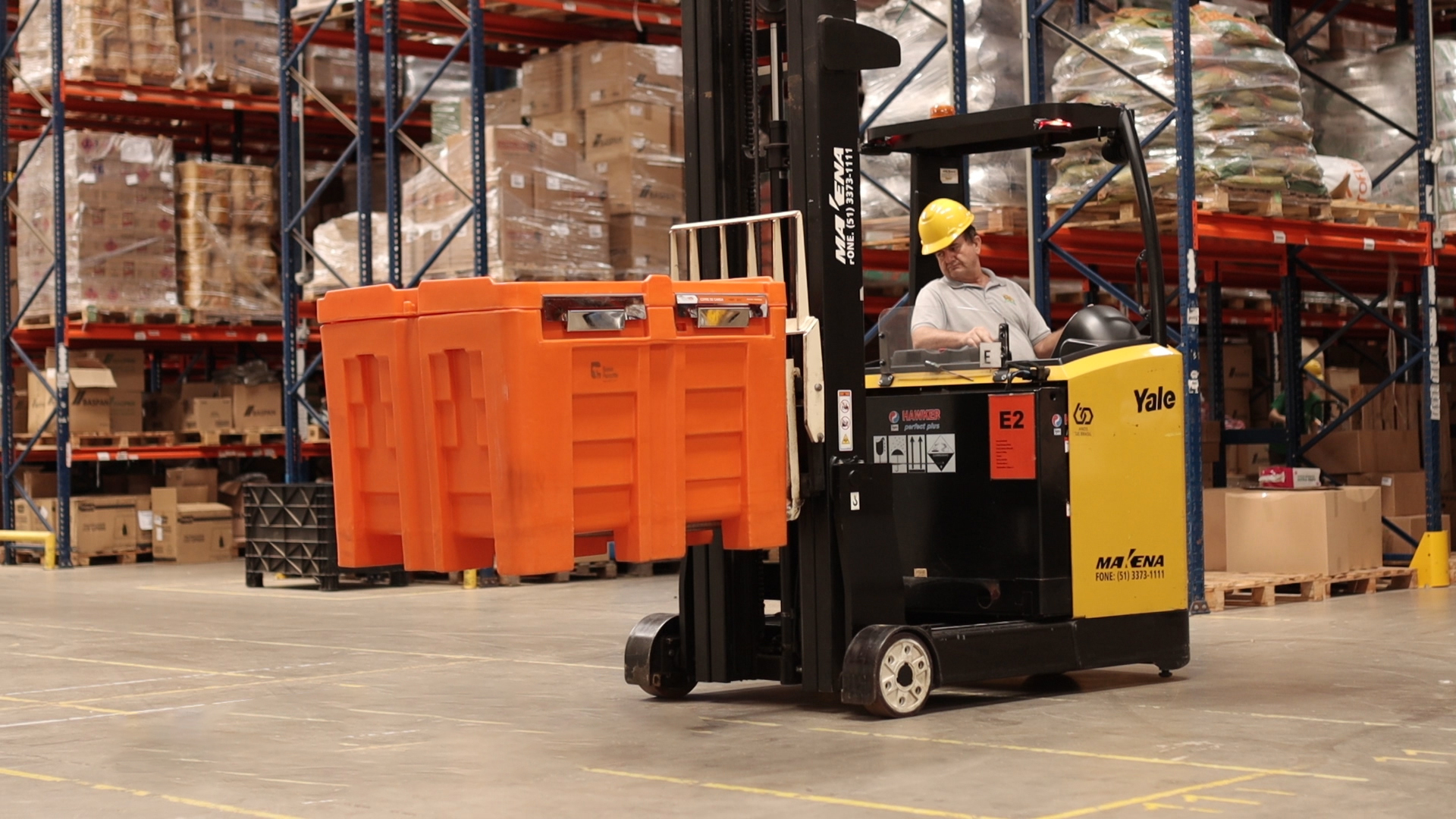 Soluções para distribuidoras