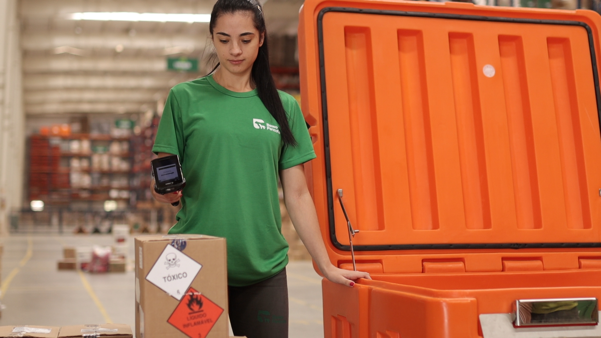 Soluções para distribuidoras