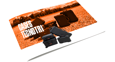 Cases Tecnotri