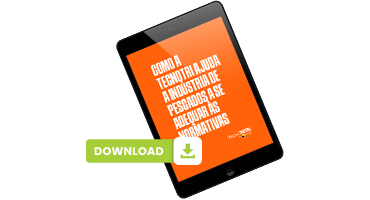 Indústria de Pescados