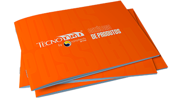 Catálogo de Produtos