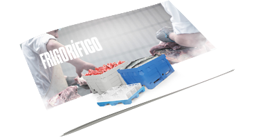 Uma linha completa de soluções para frigoríficos