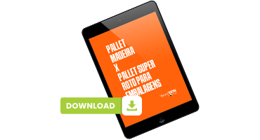 Pallet Madeira x Pallet Super Roto
