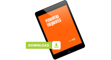 Perguntas frequentes