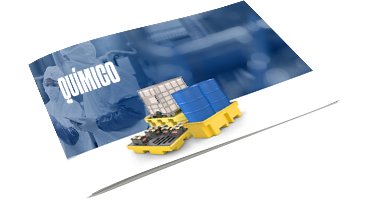 Evite vazamentos e acidentes