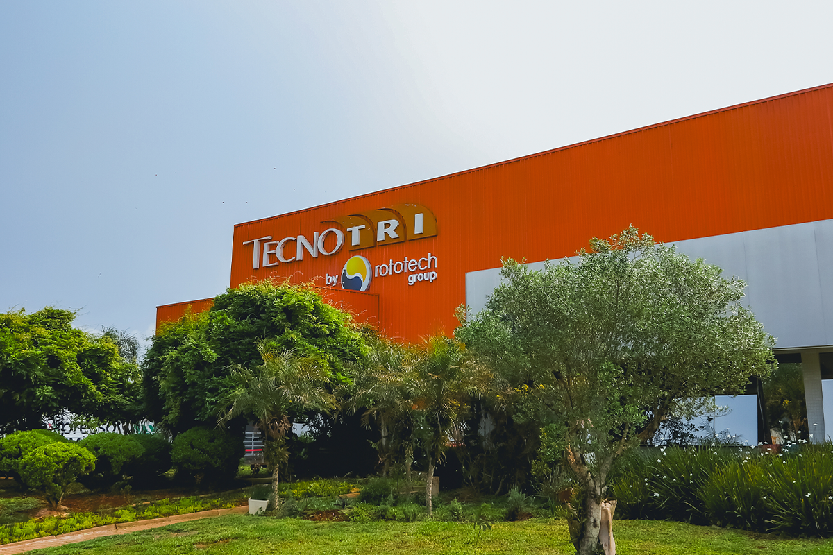 Conheça a trajetória da Tecnotri e seus passos rumo à internacionalização