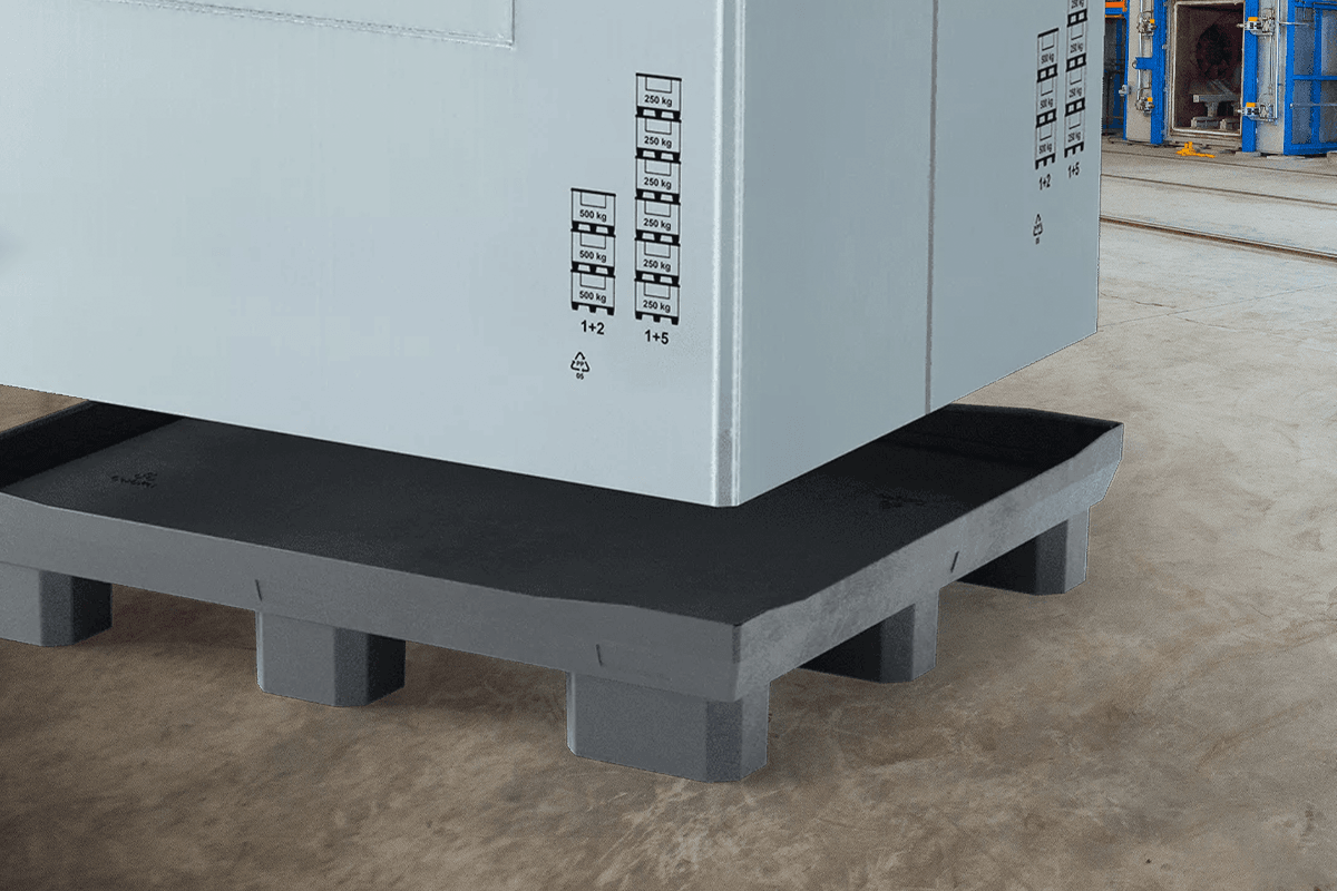 Unitização de cargas: o que é, como fazer e qual a solução ideal?