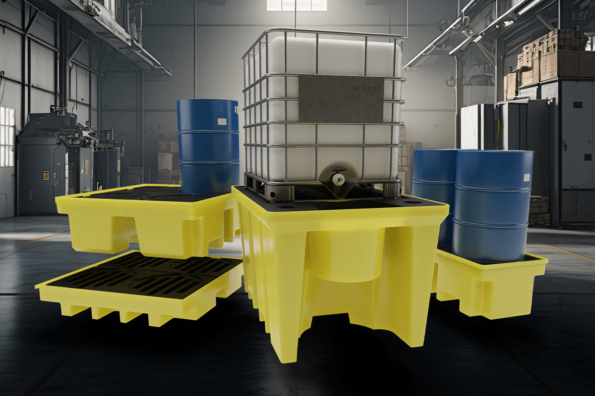 Conozca más sobre la línea de contención Tecnotri