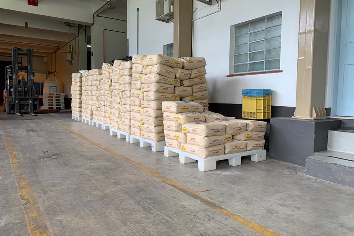 Benefícios da adoção de medidas sustentáveis na indústria alimentícia