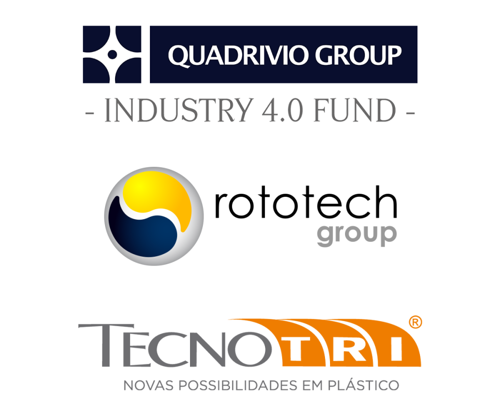 INDUSTRY 4.0 FUND INVESTE NA TECNOTRI: Novo investimento para o fundo de Private Equity do Quadrivio Group