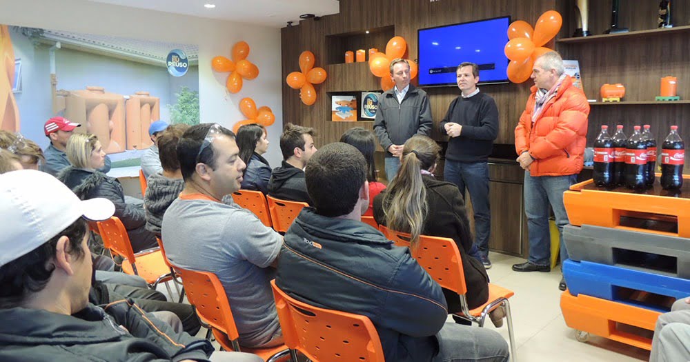 Chegamos Aos Nossos 15 Anos