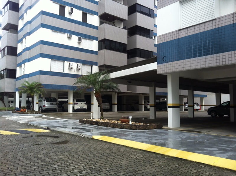 Condomínios Residenciais: A Economia de Água Potável Mais Perto do Que Você Imagina