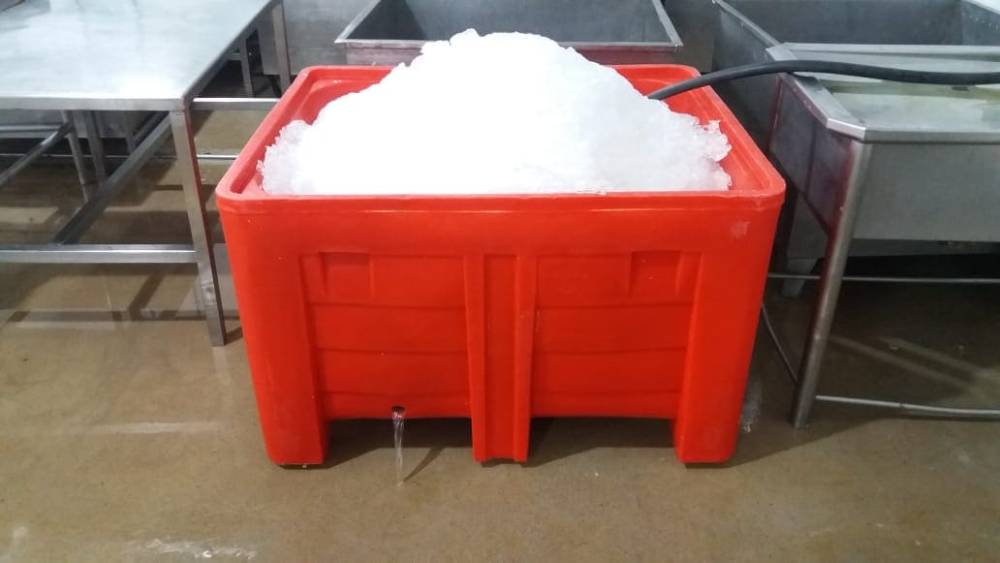 Contentores Plásticos: conheça a solução para logística no Brasil