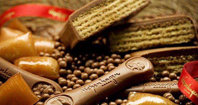 Copenhagen and Tecnotri: a successful partnership