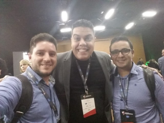 Tecnotri participa do Vendas B2B Experience