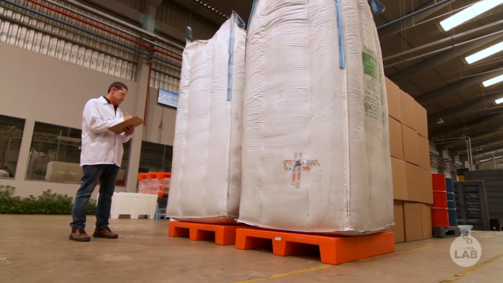 Tecnotri Lab. Os testes de resistência mais rigorosos da indústria