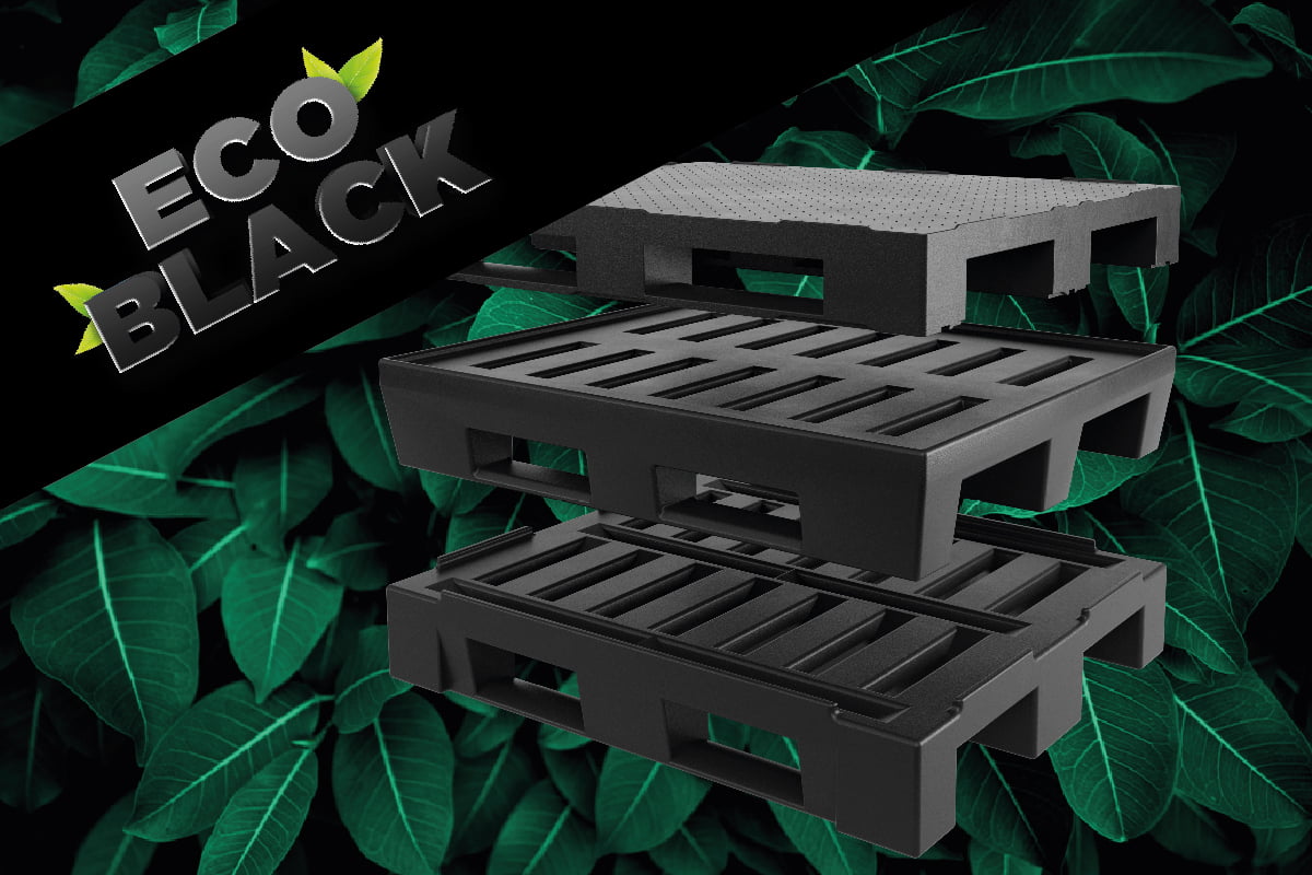 Como ter mais produtividade e sustentabilidade na sua indústria com as linhas Ecoblack