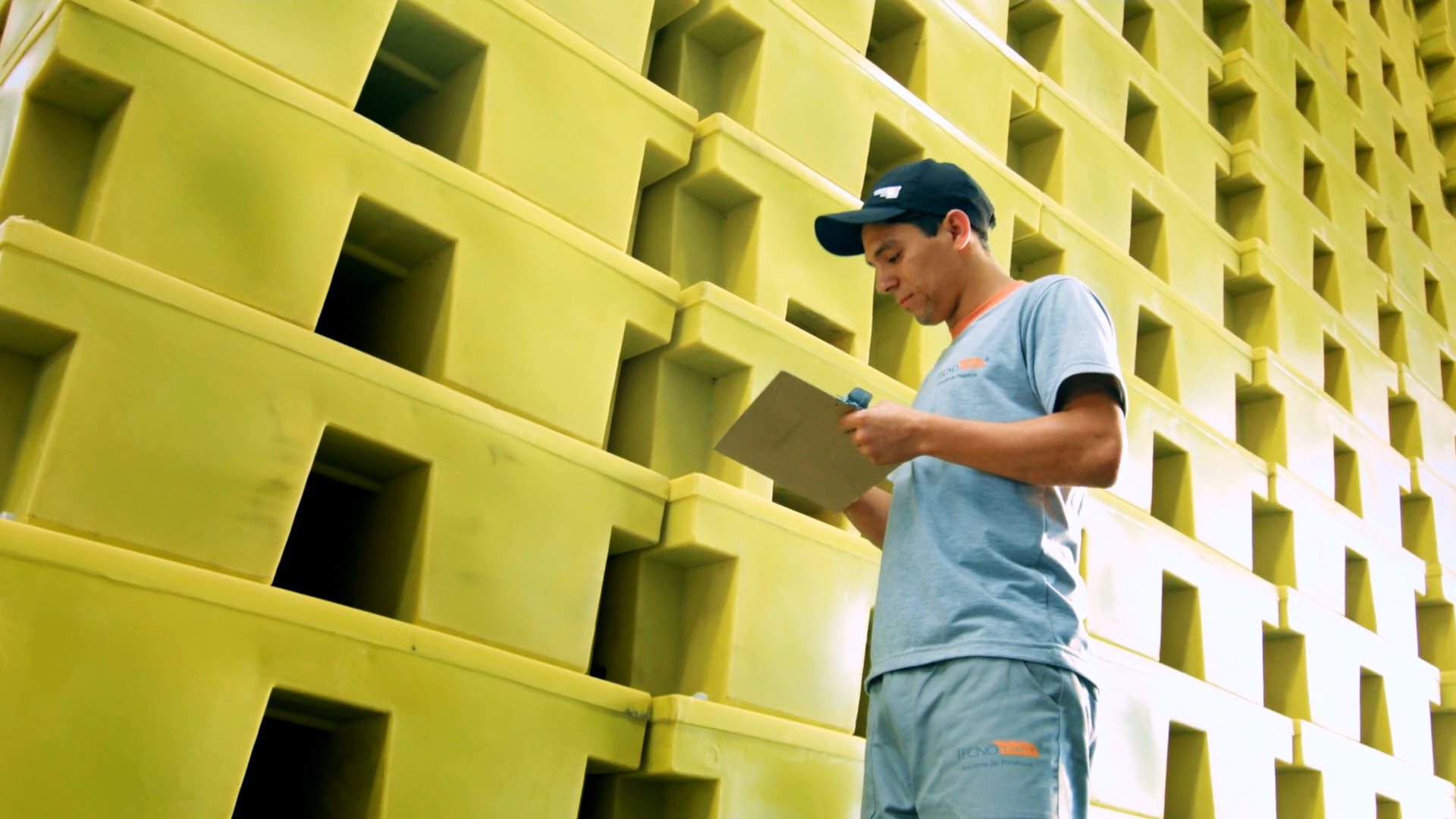 Tudo sobre plástico. O mercado que não para de crescer