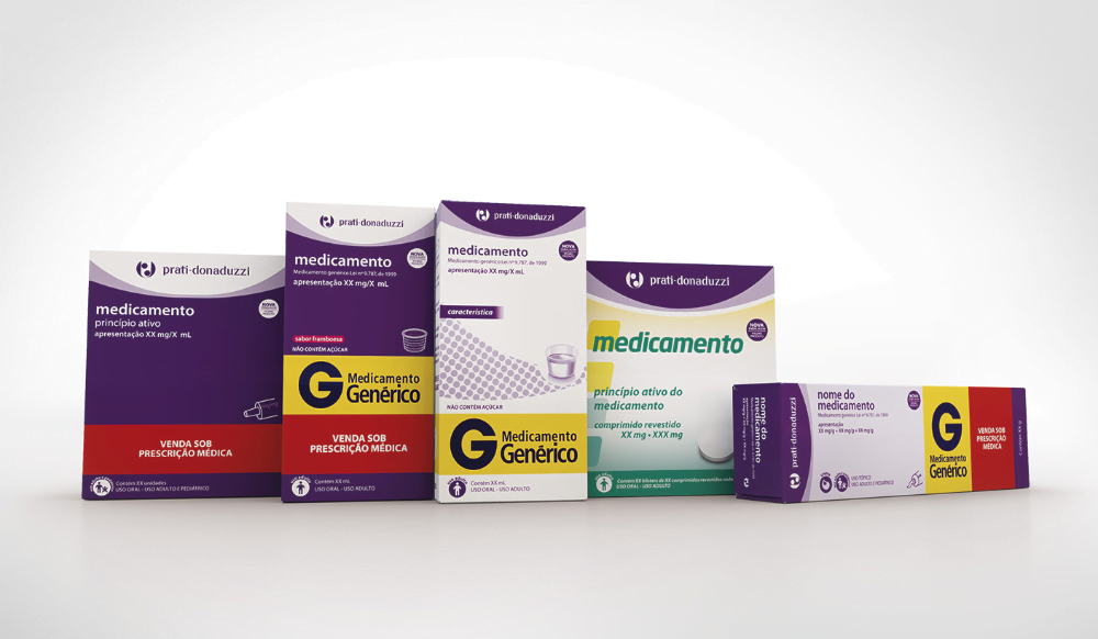 Prati Donaduzzi: Pallet Plástico, Segurança E Higiene Na Gestão Farmacêutica