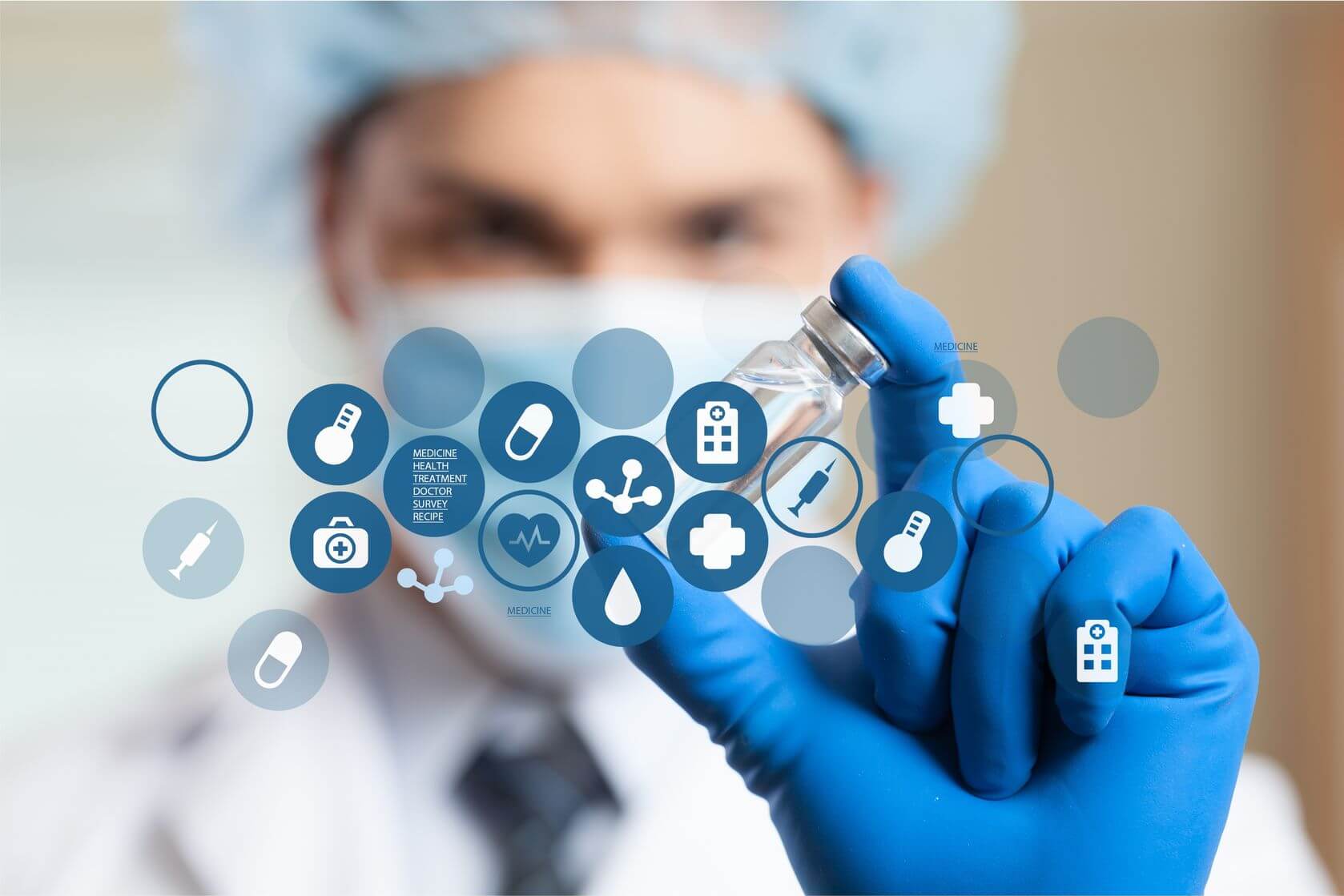 Saiba como a indústria farmacêutica pode se adequar à RDC 304