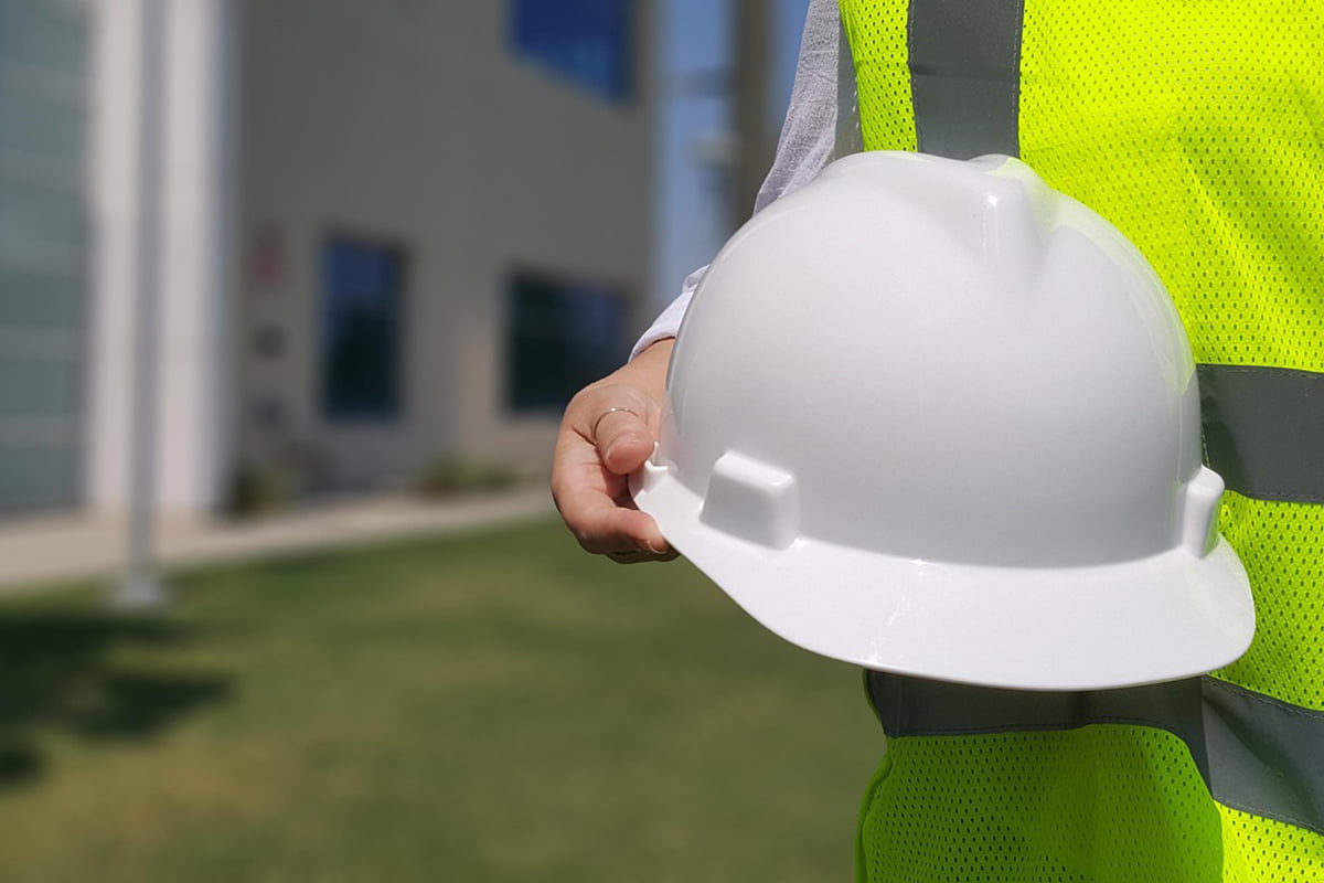 Webinar Segurança no Trabalho: como otimizar o impacto financeiro de acidentes de trabalho