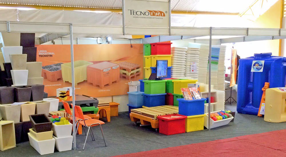 Tecnotri na Feicovima 2016