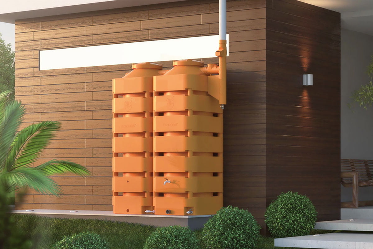 Tipos de Cisterna: da Alvenaria ao Plástico