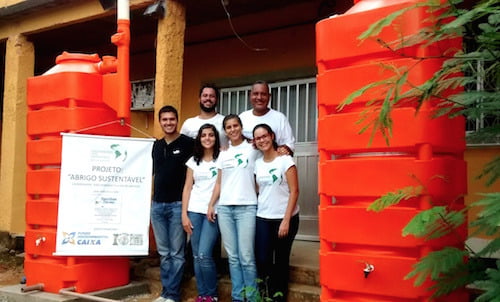 Transformação Social, Através de Projetos de Engenharia e Desenvolvimento Sustentável