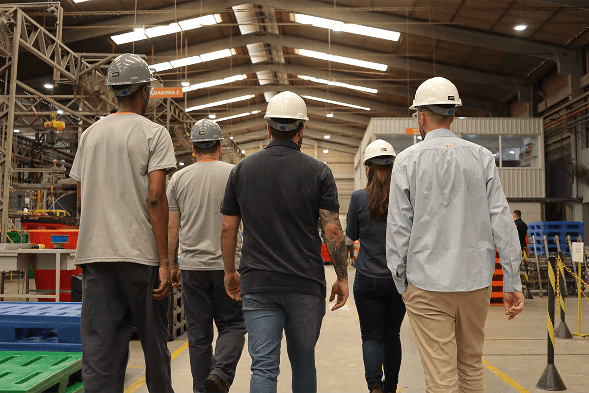 Conheça os princípios e ações da Tecnotri em prol da sustentabilidade