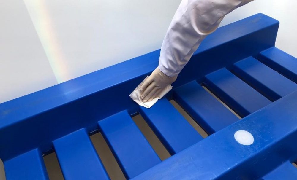 Segurança e higienização: boas práticas na indústria alimentícia