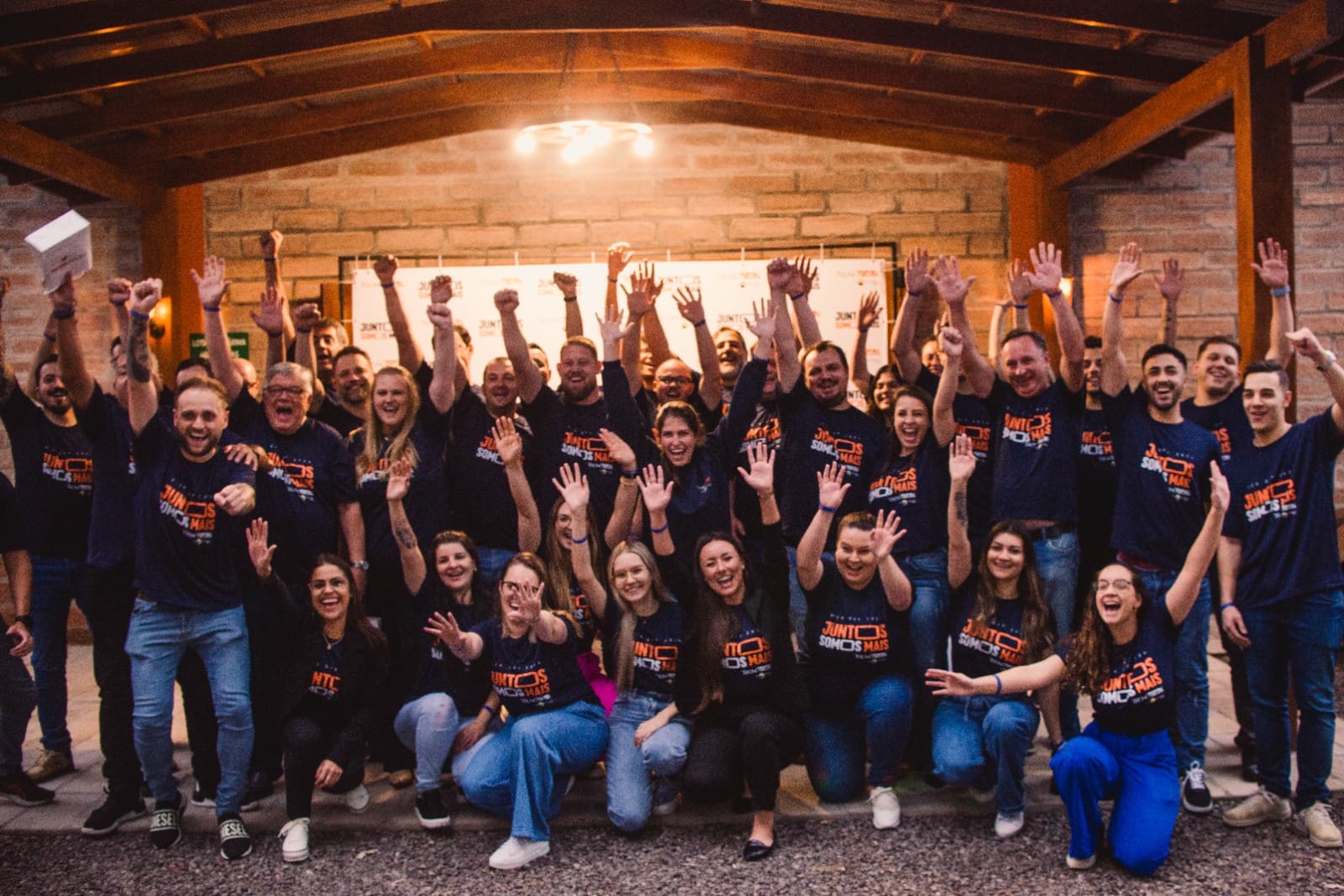 Retrospectiva Tecnotri 2024: Um Ano de Conquistas