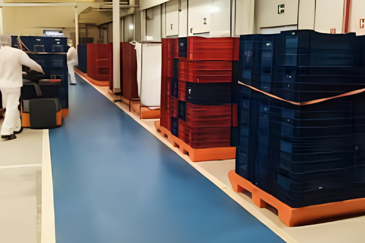 Conheça as normas para armazenamento seguro de produtos alimentícios