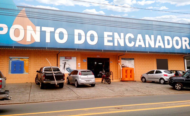 Chegou a Vez de Campinas Conhecer a Cisterna Modular Tecnotri.